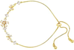 Armband - Luxury Flower