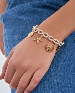 Armband - Maritime Magic