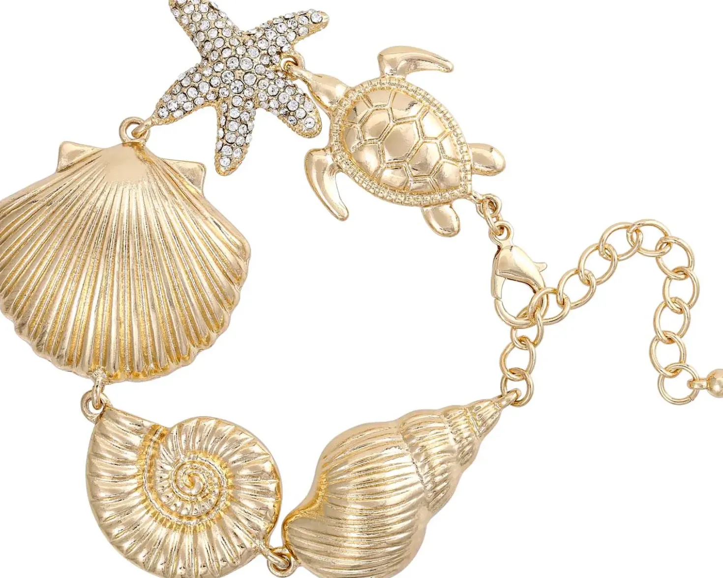 Armband - Maritime Treasures
