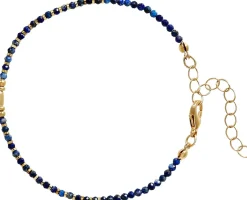Armband - Midnight Lapis