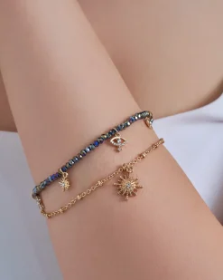 Armband - Mystic Green
