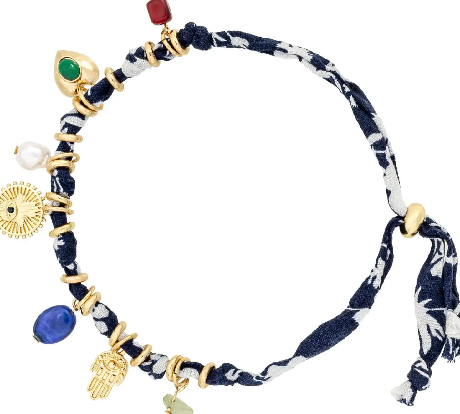Armband - Mystic Pendants
