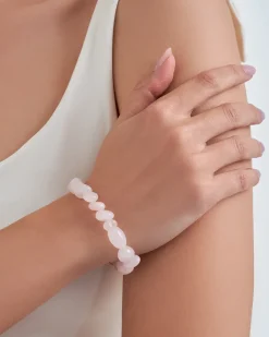 Armband - Natural Rose