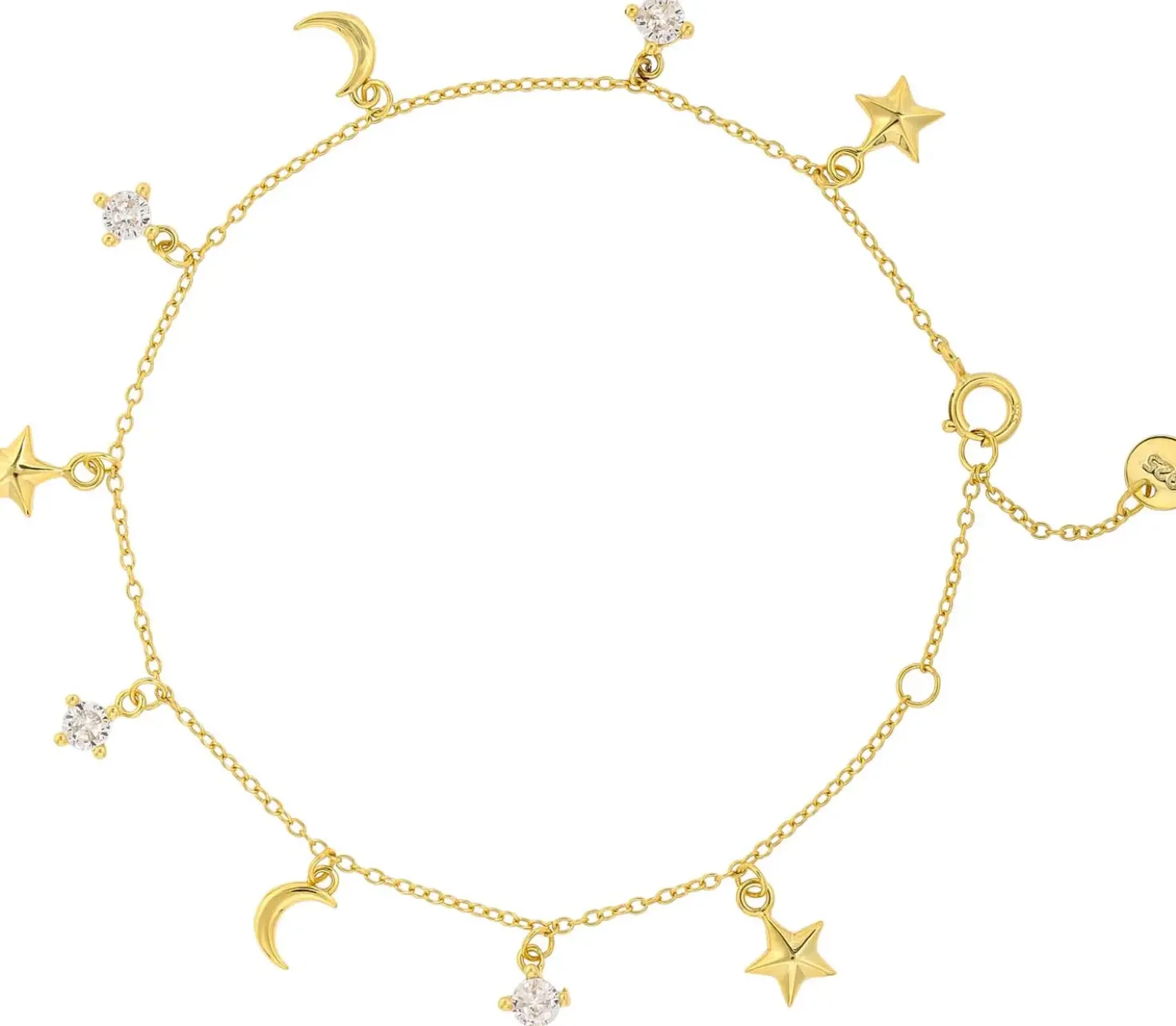 Armband - Night Lights