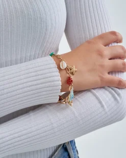 Armband - Ocean Charms