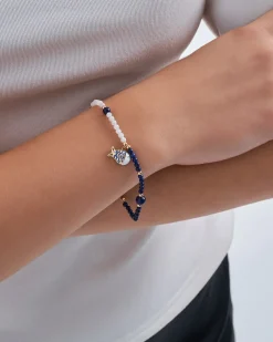 Armband - Ocean Lapis