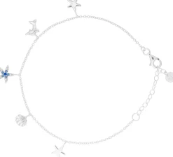 Armband - Ocean Silver