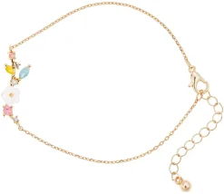 Armband - Opal Blossom