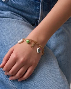 Armband - Paradise Charms
