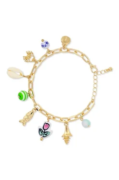 Armband - Paradise Charms