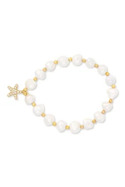 Armband - Pearly Star
