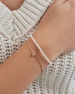 Armband - Pearly Sweetness