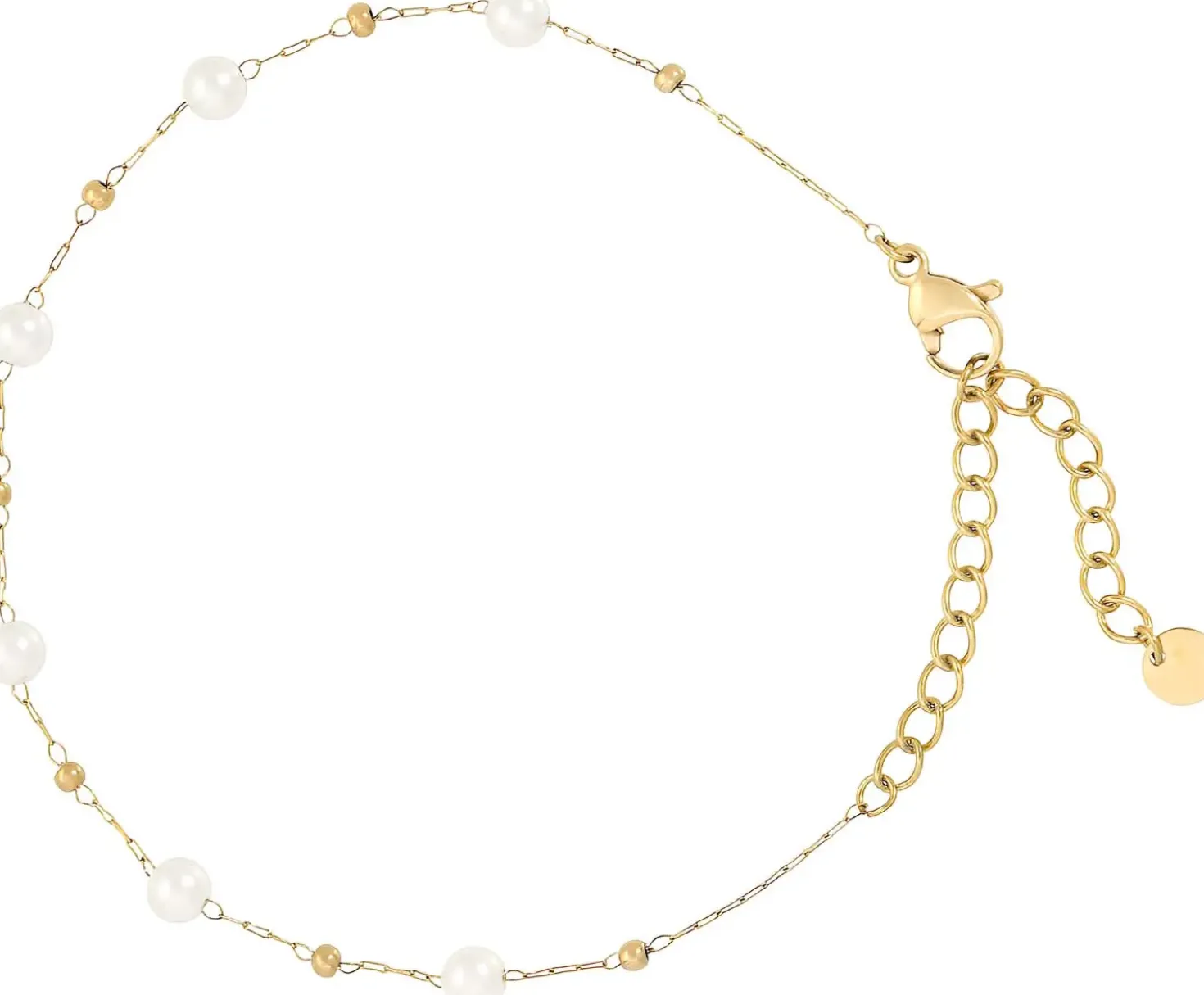 Armband - Pearly Sweetness