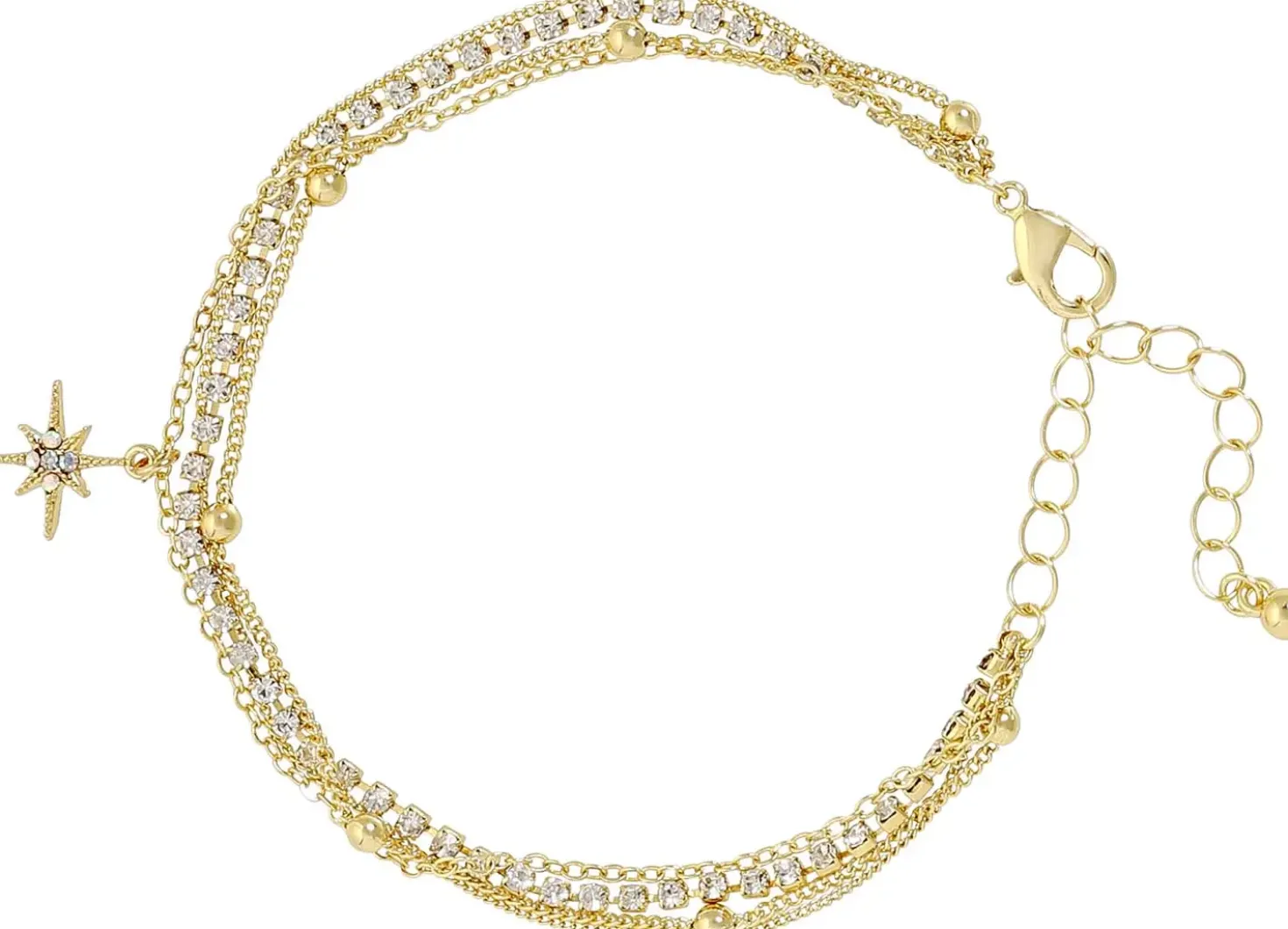 Armband - Perfect Star