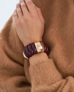 Armband - Rustic Glow