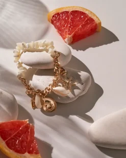 Armband - Seashore Delight