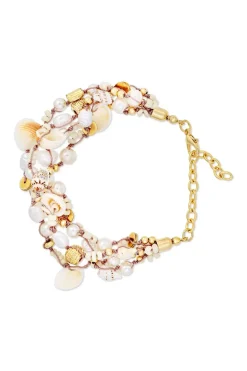 Armband - Shell Dream