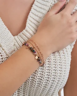 Armband - Shiny Aventurine