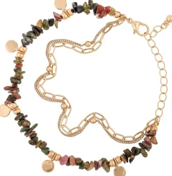 Armband - Shiny Aventurine