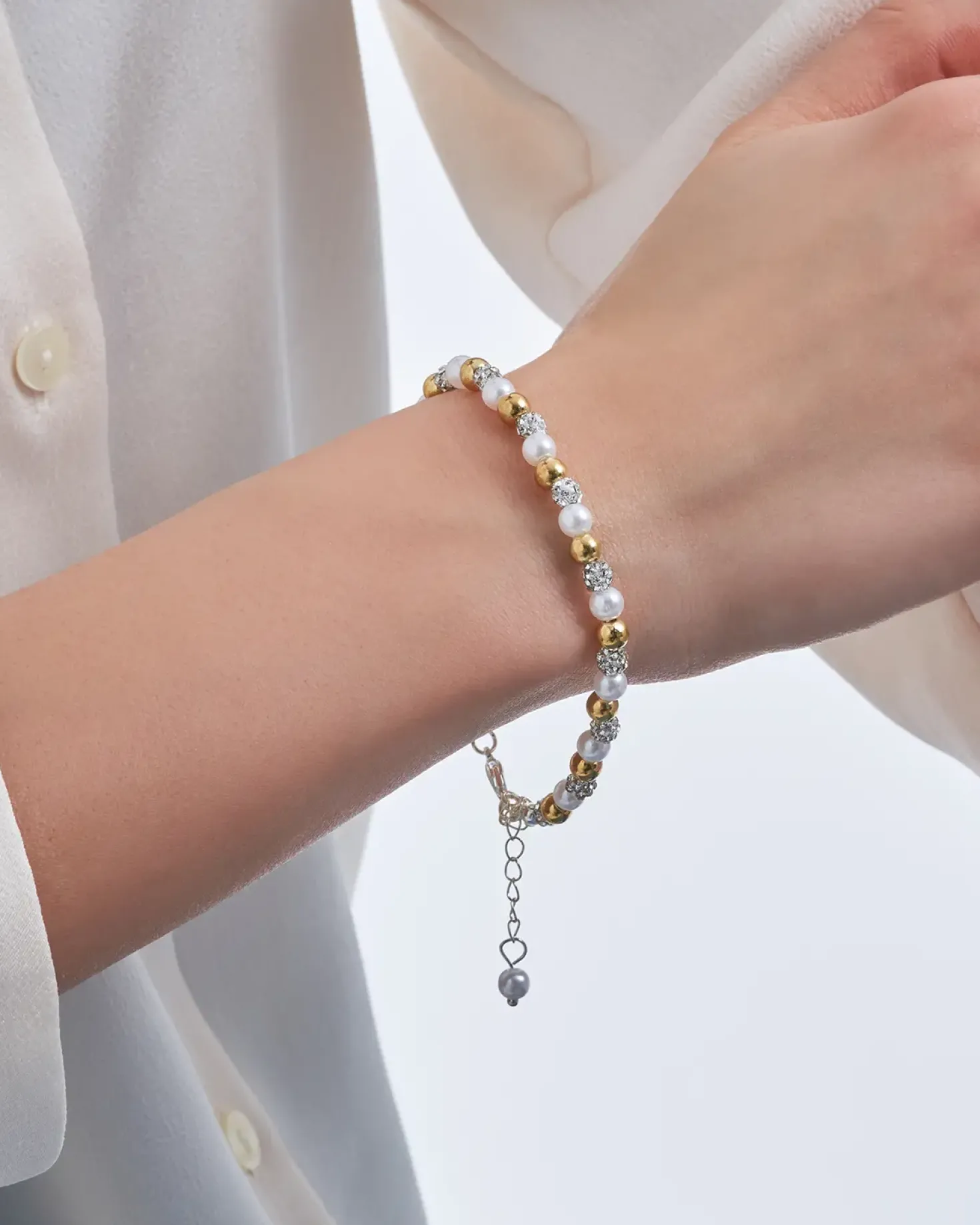 Armband - Shiny Enticement
