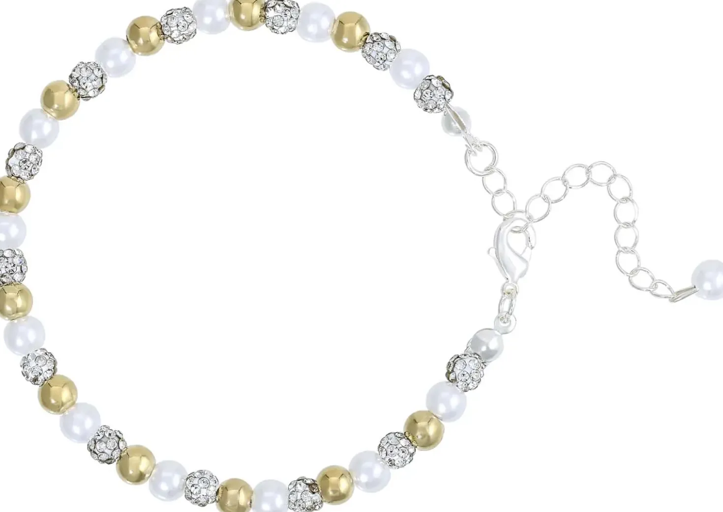 Armband - Shiny Enticement