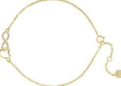 Armband - Shiny Infinity