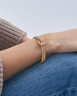 Armband - Shiny Knot