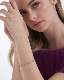 Armband - Silver Chain