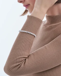 Armband - Silver Ice