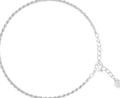Armband - Silver Twist