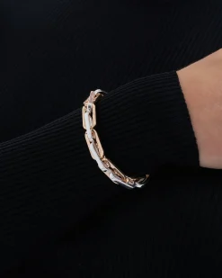 Armband - Simple Bicolor