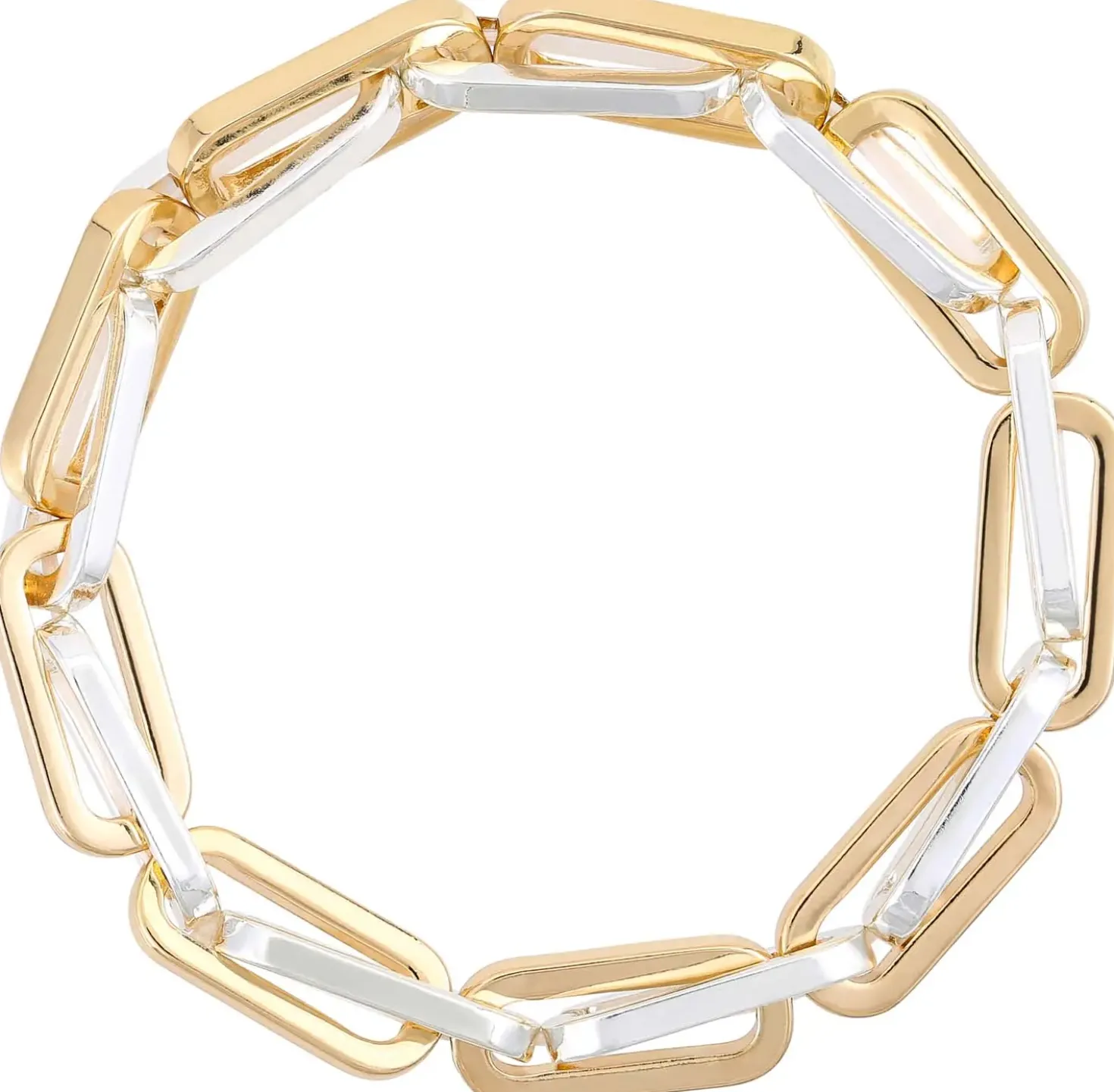 Armband - Simple Bicolor