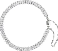 Armband - Simple Zirconia