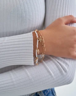 Armband - Soft Ocean