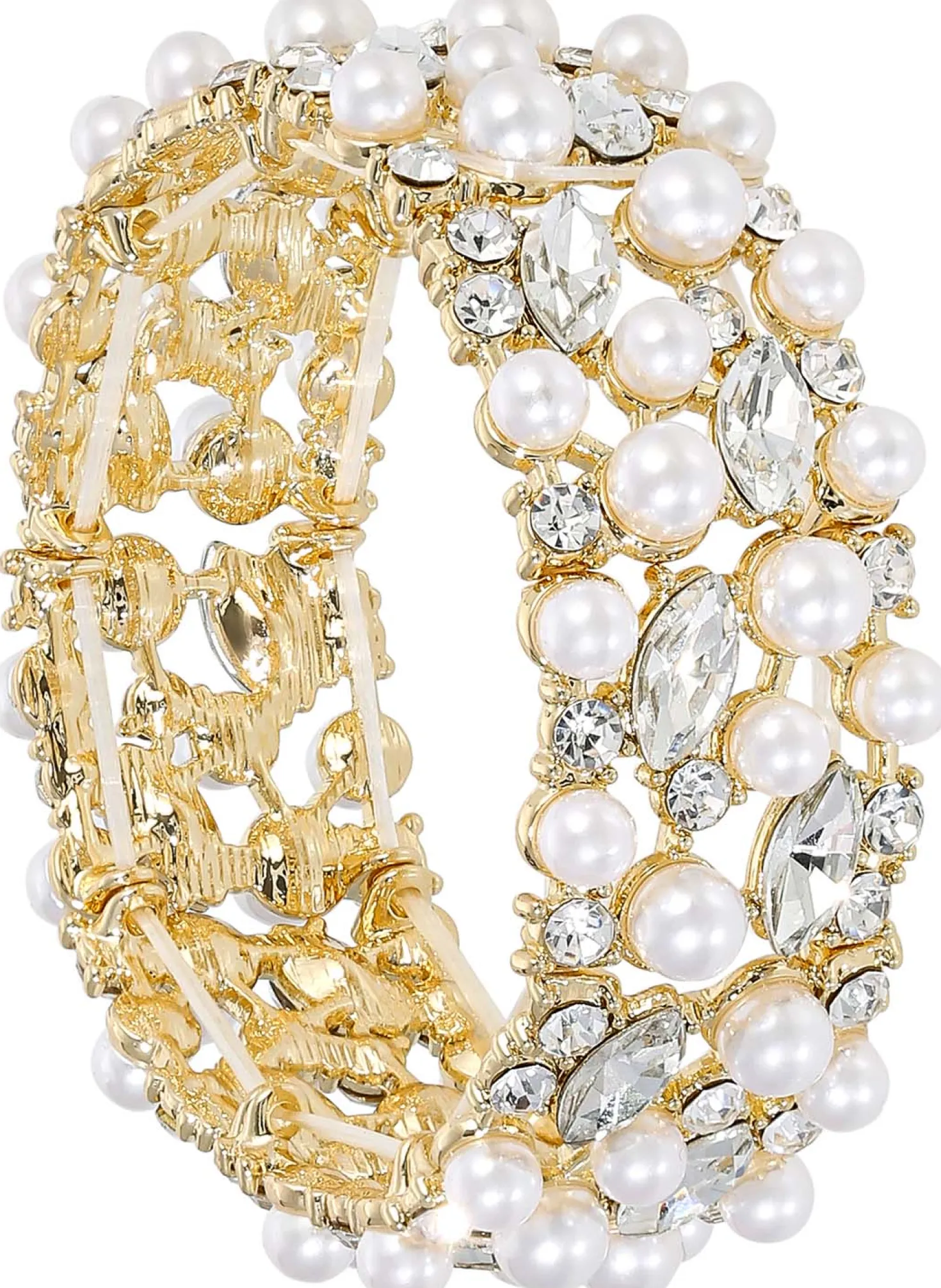 Armband - Splendid Elegance