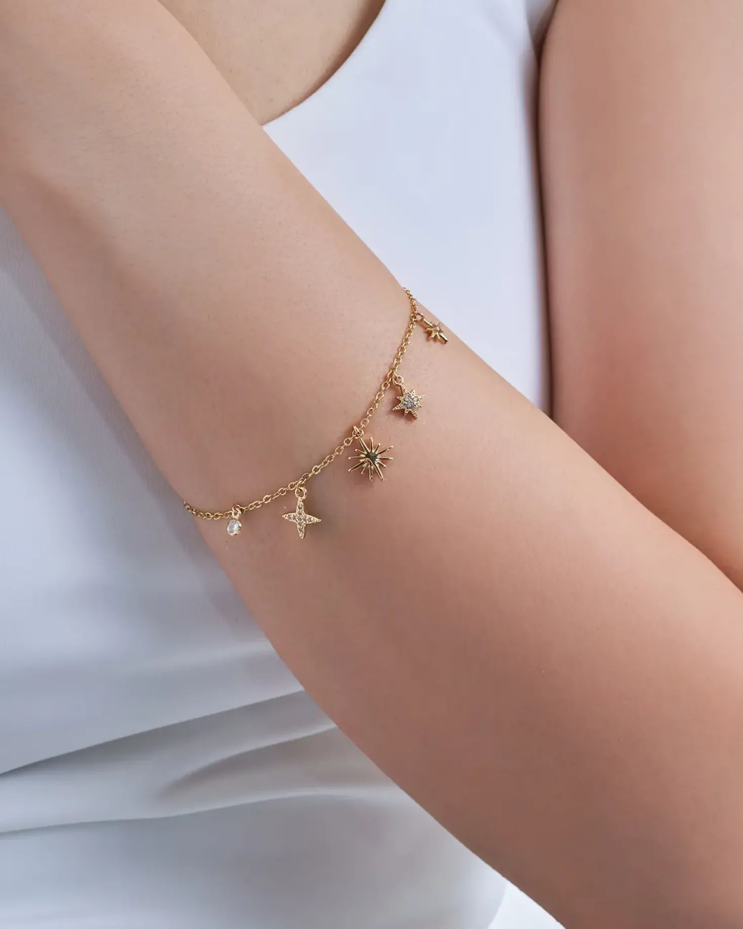 Armband - Starry Sparkle