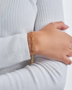 Armband - Steel Stars