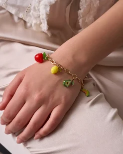 Armband - Summer Fruits