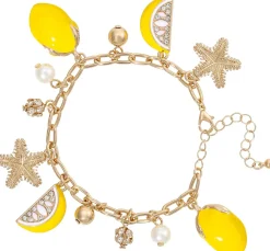 Armband - Summer Lemon