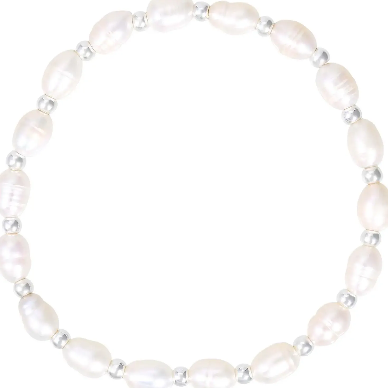 Armband - Summer Pearls