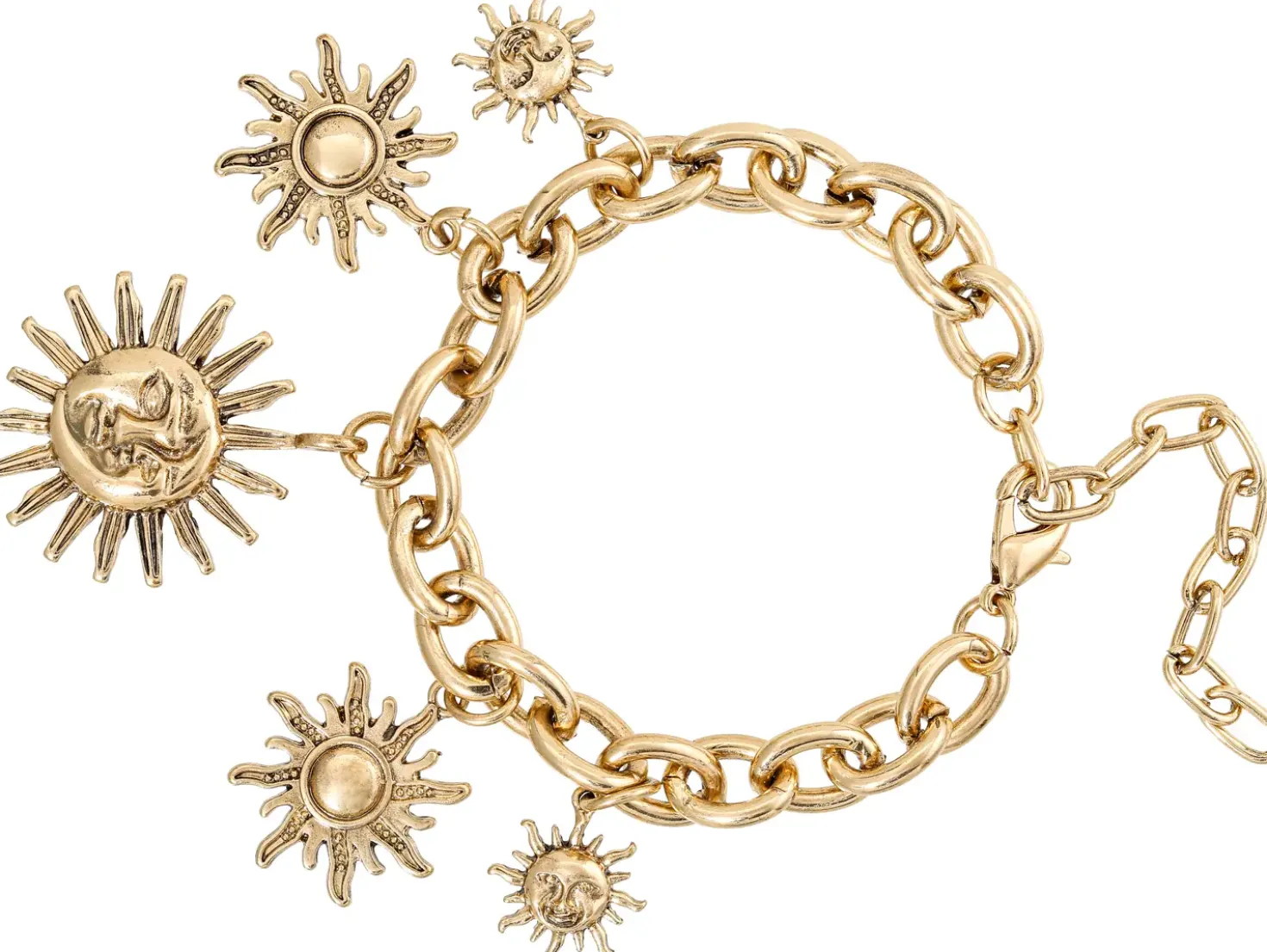 Armband - Sunny Chain