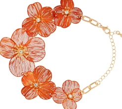 Armband - Sunny Flowers