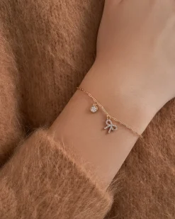 Armband - Sweet Bow