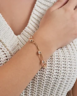 Armband - Triple Sparkle