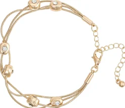 Armband - Triple Sparkle