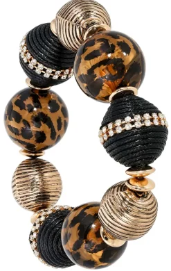Armband - Wild Chic