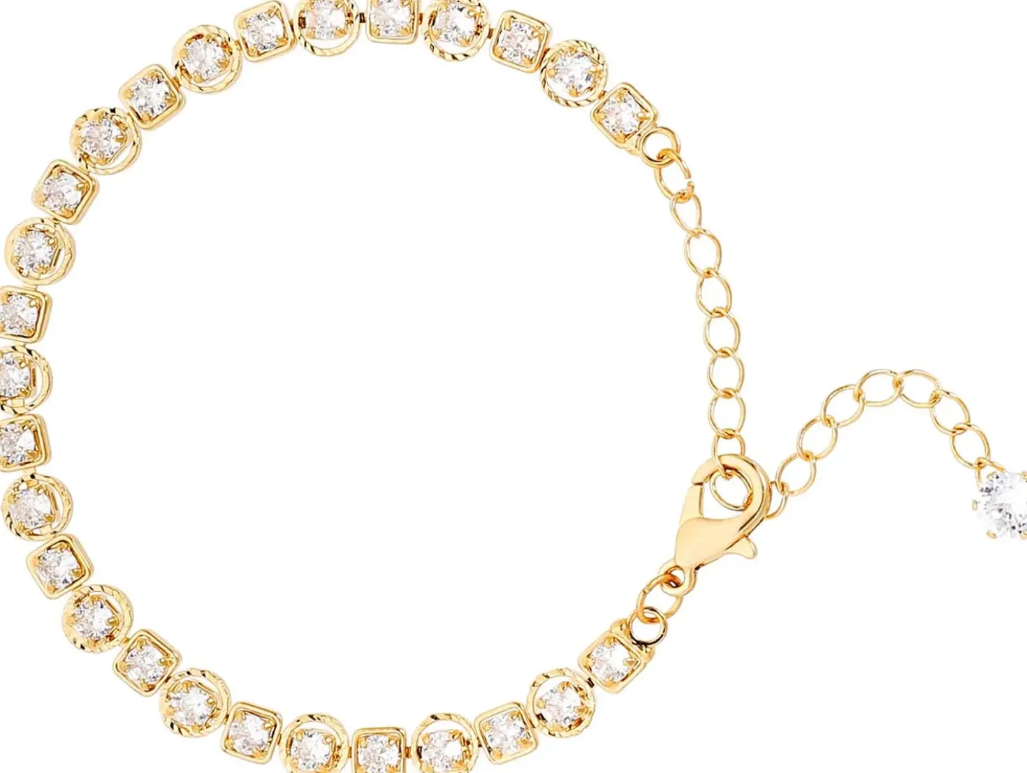 Armband - Wonderful Sparkles