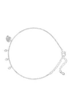 Armband - Zirconia Night