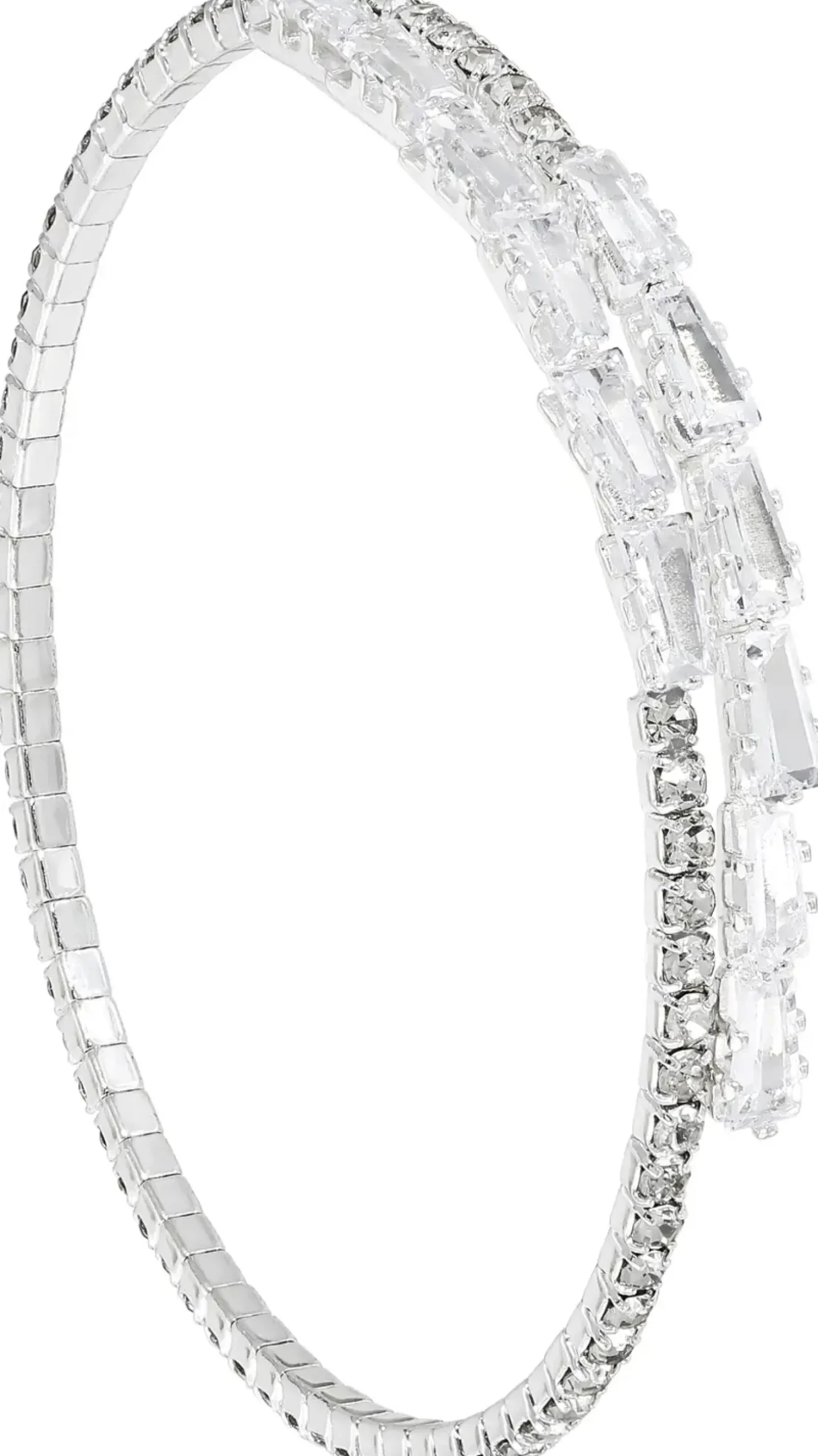 Armband - Zirconia Shine