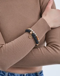 Armband Set - Flower of Life